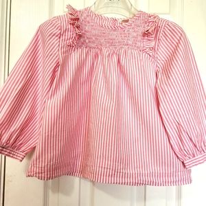 J. Crew Pullover Top